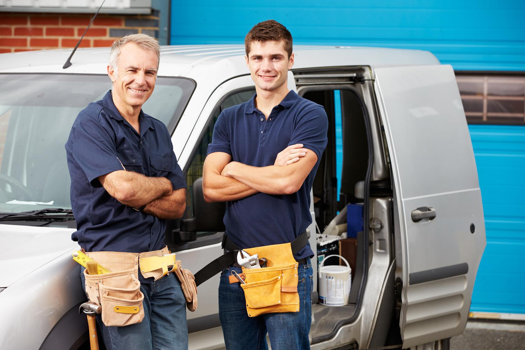 entretien chauffage gaz Meudon